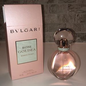 Bvlgari Rose Goldea Blossom Delight 75ML
